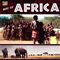 Various Artists - Best of Africa (Music CD)