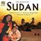 Hassouna Bangladish - Sound of Sudan (Music CD)