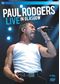 Paul Rodgers - Live in Glasgow (Live Recording/DVD)