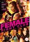 Female Fight Club [DVD] [2017]