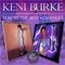 Keni Burke - You're The Best/Changes (Music CD)