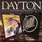 Dayton - Hot Fun/Dayton (Music CD)