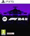 EA SPORTS F1 24 (PS5)