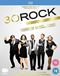 30 Rock: The Complete Series [Blu-ray]