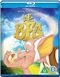 The BFG - Movie [Blu-ray]