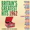 Various Artists - Britain's Greatest Hits 1962 (Music CD)