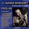 Django Reinhardt - Django Reinhardt Collection, 1935-46 (Music CD)