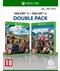 Far Cry 4 & Far Cry 5 Double Pack (Xbox One)