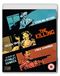 The Killing (1956) + Killer's Kiss (1955) (Blu-ray)