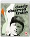 Closely Observed Trains [Dual Format Blu-ray + DVD] (Blu-ray)
