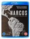 Narcos Season 1 (Blu-ray)