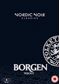 Borgen Trilogy [DVD]