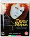 Deadly Manor [Blu-ray]