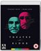 Theatre of Blood (Blu-ray)