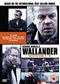 Wallander: Collected Films 21-26