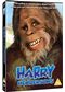 Harry and the Hendersons [DVD]