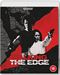 Walking the Edge [Blu-ray]