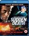 Sudden Death [Blu-ray]