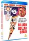 Billion Dollar Brain (Blu-ray)