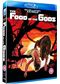 The Food Of The Gods [Blu-ray]
