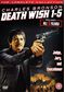 Death Wish 1-5 Complete Collection
