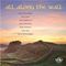 Various Artists - All Along The Wall (Music CD)