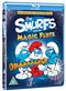 Smurfs And The Magic Flute (Blu-Ray)