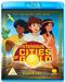 The Mysterious Cities Of Gold - Season 2: The Adventure Continues (Blu-ray)