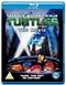 Teenage Mutant Ninja Turtles - The Original Movie (Blu ray)