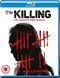 The Killing - Season 3 (Blu-ray)