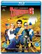 Thunderbird 6 - The Movie (1968) (Blu-ray)
