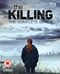 The Killing - The Complete Series (11 disc box set) (Blu-ray)