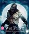 The Wolfman [Blu-ray]