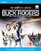 Buck Rogers in the 25th Century The Complete Series (Blu-ray)