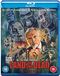 Land Of The Dead ( Blu-Ray )