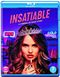Insatiable: Season 1 Blu-Ray