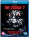 The Grudge 2 [Blu-ray]