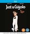 Just A Gigolo [Blu-ray] [1978] Limited Edition Blu-Ray