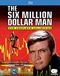 Six Million Dollar Man Complete [Blu-ray]