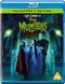 The Munsters Collector's Edition [Blu-ray]