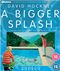 A Bigger Splash  [Blu-ray]