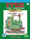 Ivor the Engine: The Complete Collection (Restored) [Blu-ray]