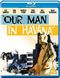 Our Man In Havana [Blu-ray]