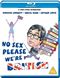 No Sex Please, We're British [Blu-ray]