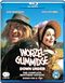 Worzel Gummidge Down Under: The Complete Restored Edition [Blu-ray]