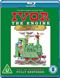 Ivor the Engine: The Colour Series (Restored) [Blu-ray]
