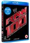 WWE Top 100 Raw Moments (Blu-Ray)