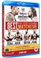 WWE Best PPV Matches 2012 (Blu-Ray)