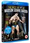 WWE: The Best of WWE at Madison Square Garden (Blu-Ray)