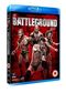 WWE: Battleground 2013 (Blu-Ray)